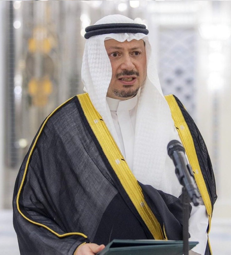 Fahad bin Assaad Abualnasr